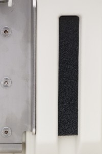 WaterSpaDivan filtro de instalacion