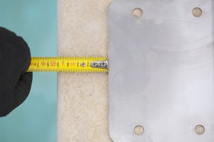 WaterSpaDivan saliente